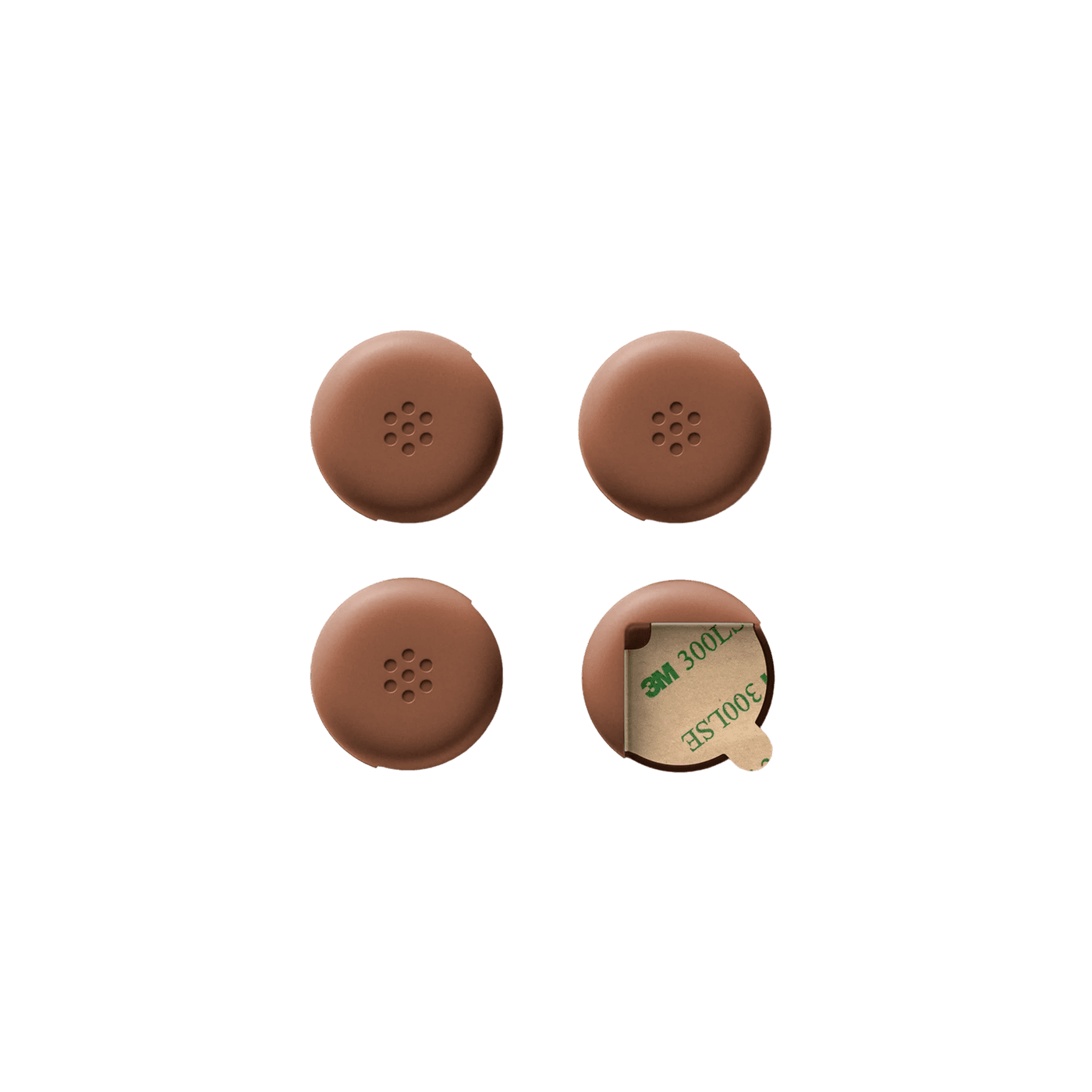 pom corner protector