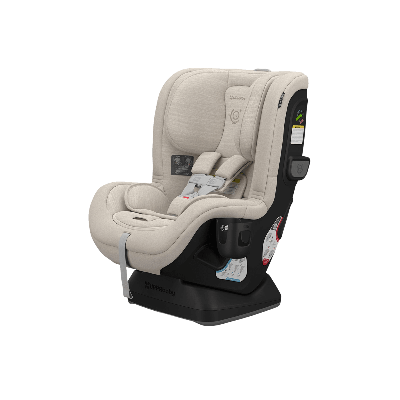 UPPAbaby Rove Convertible Car Seat
